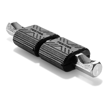 Élément de fixation double SV-DB D14/16