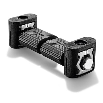 Élément de fixation double SV-DB D14/16