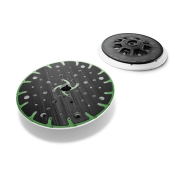 Schleifteller FUSION-TEC ST-STF D150/MJ2-M8-W-HT