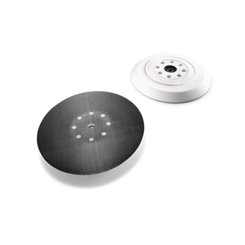 Schleifteller ST-STF-D215/8-LHS 225-SW