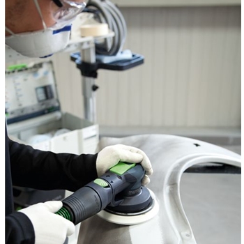 Druckluft-Exzenterschleifer LEX 3 150/3