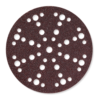 Schleifmittel Saphir D150 P36 SA/25