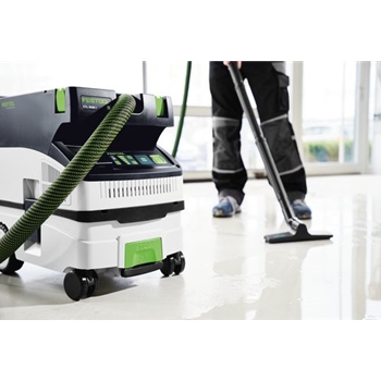 Verlängerungsrohr D 36 VR-K AS 3x