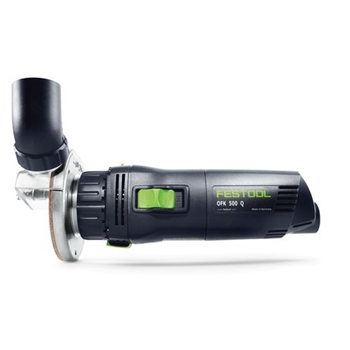 Kantenfräse OFK 500