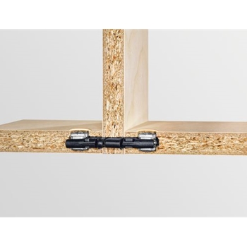 Set d'assemblage pour panneaux MSV D8/25