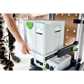 Tiroir SYS-AZ-MW 1000