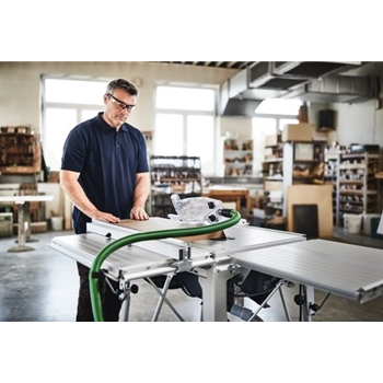 Verlängerung VL TKS 80