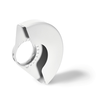 Trennschutzhaube TSH-AGC 18-125