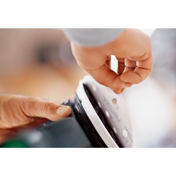 Schleifmittel Rubin D150 P180 RU/50