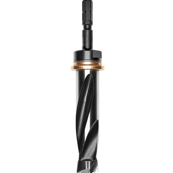 Fraise pour ferrures KVB-HW D15 CE