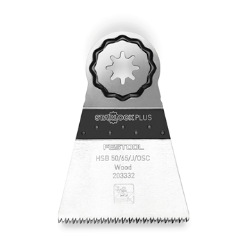 Lames de scie pour bois HSB 50/65/J/OSC/5