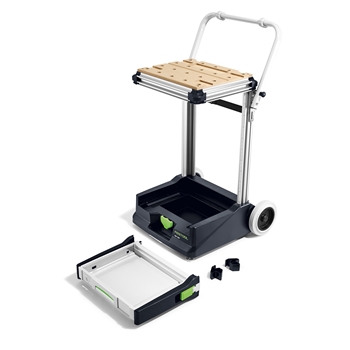 Ateliers mobiles MW 1000 Basic