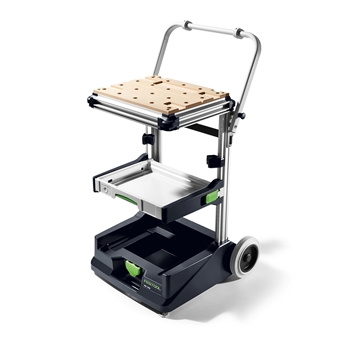 Ateliers mobiles MW 1000 Basic