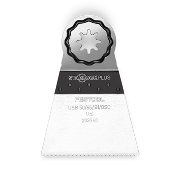 Lame de scie universelle USB 50/65/Bi/OSC/5