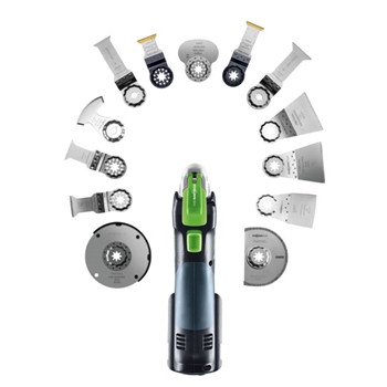 Lame de scie universelle USB 50/65/Bi/OSC/5