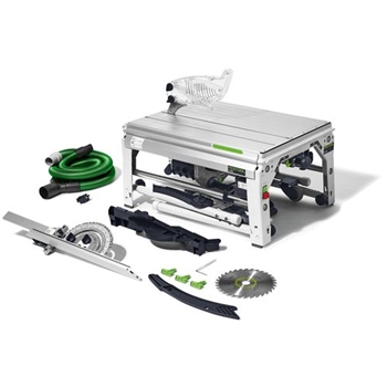 Scies semi-stationnaires PRECISIO CS 70