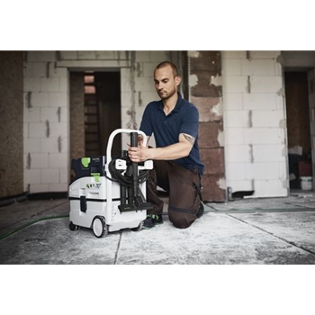 Schubbügel SB-CT COMP