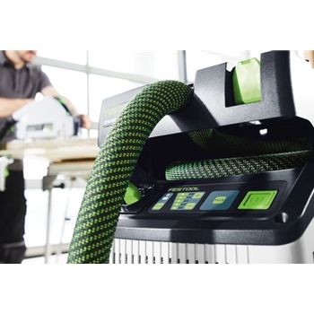 Saugschlauch D36/32x3,5m-AS/R