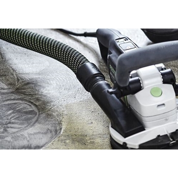 Saugschlauch D36/32x3,5m-AS/R