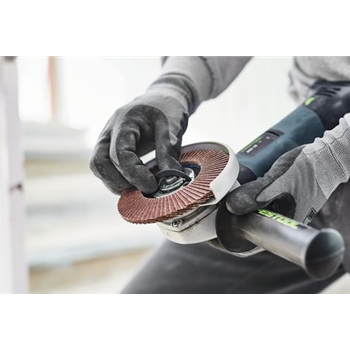 Schnellspannmutter QRN-AGC 18 M14