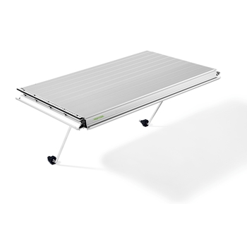 Verbreiterung VB TKS 80