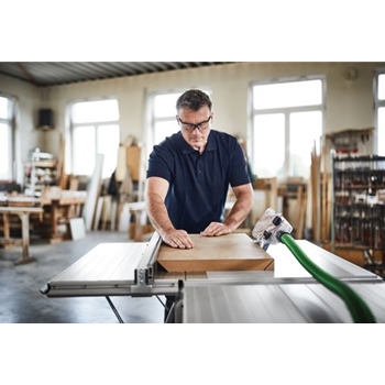 Verbreiterung VB TKS 80