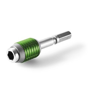 Porte-embout à changement rapide BHS 60 CE