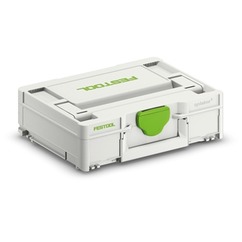 Systainer³ SYS3 M 112