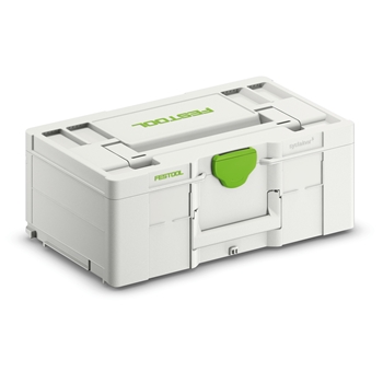 Systainer³ SYS3 L 187