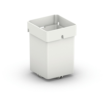 Einsatzboxen Box 50x50x68/10