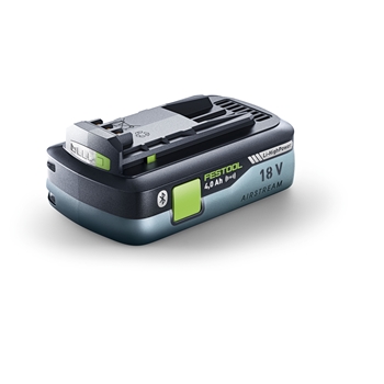 HighPower Akkupack BP 18 Li 4,0 HPC-ASI