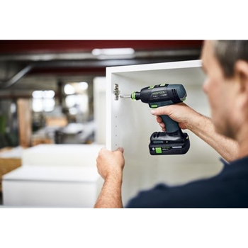 HighPower Akkupack BP 18 Li 4,0 HPC-ASI