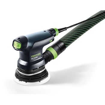 Ponceuse excentrique ETS 125 REQ-Plus