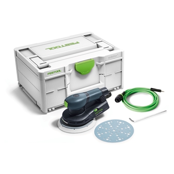 Ponceuse excentrique ETS EC150/3 EQ-Plus