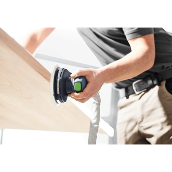 Ponceuse excentrique ETS EC150/3 EQ-Plus