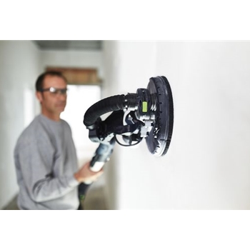 Accessoires de ponçage Granat Soft D225 P400 GR SOFT/25