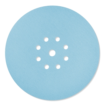 Accessoires de ponçage Granat Soft D225 P180 GR SOFT/25