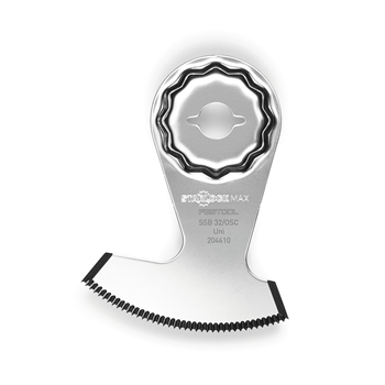 Lame de scie segmentée SSB 32/OSC