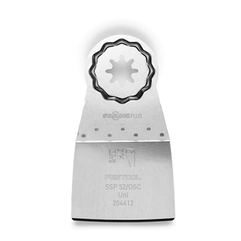 Lame spéciale SSP 52/OSC