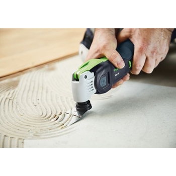 Lame spéciale SSP 52/OSC