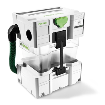 CT Vorabscheider CT-VA-20