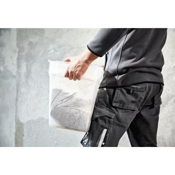 Auffangbehälter VAB-20/1