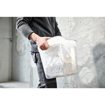 Auffangbehälter VAB-20/1