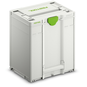 Systainer³ SYS3 M 437