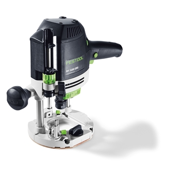 Défonceuse OF 1400 EBQ-Plus