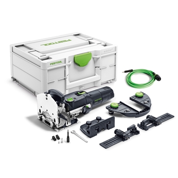 Dübelfräse DOMINO DF 500 Q-Set