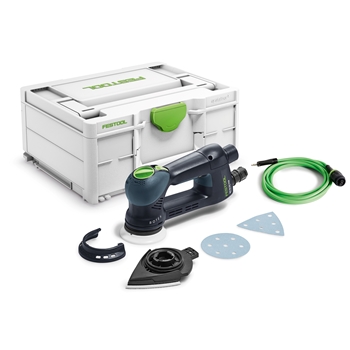 Getriebe-Exzenterschleifer ROTEX RO 90 DX FEQ-Plus