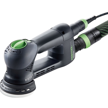 Getriebe-Exzenterschleifer ROTEX RO 90 DX FEQ-Plus