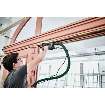 Getriebe-Exzenterschleifer ROTEX RO 90 DX FEQ-Plus