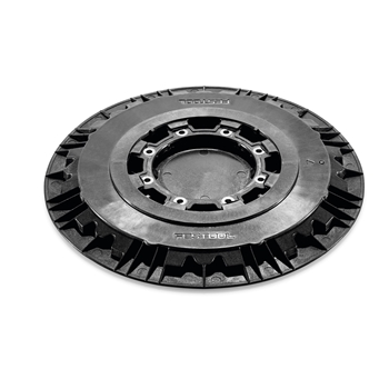 Plateau de ponçage ST-D220/48-LHS 2 225